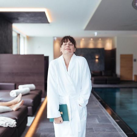 Hotel Truyenhof Рид-им-Оберинталь Экстерьер фото