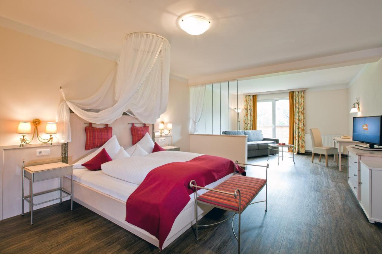 Hotel Truyenhof Рид-им-Оберинталь Экстерьер фото
