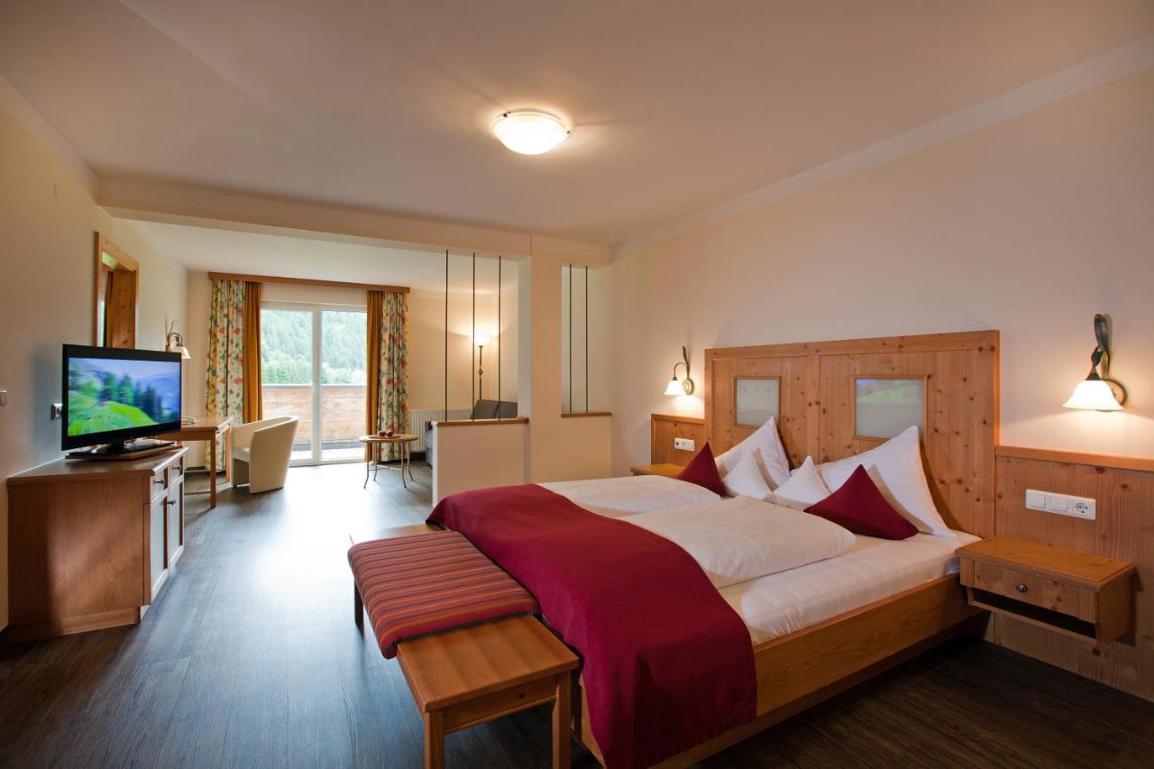Hotel Truyenhof Рид-им-Оберинталь Экстерьер фото