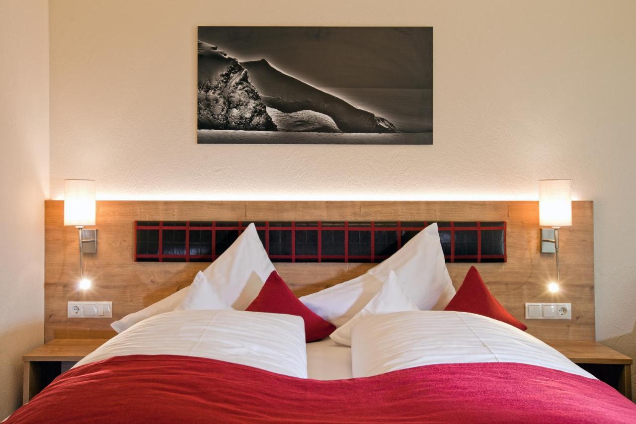 Hotel Truyenhof Рид-им-Оберинталь Экстерьер фото