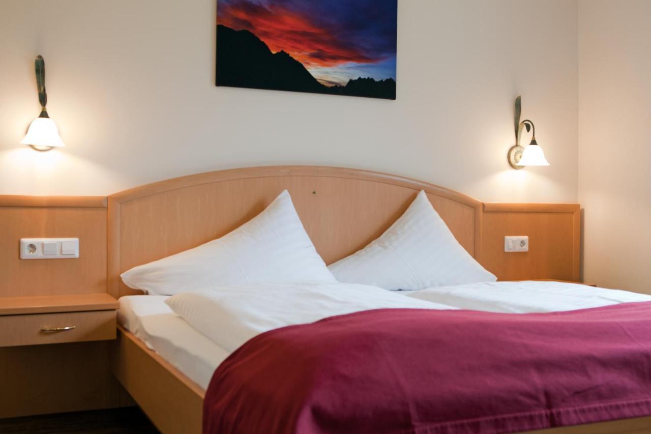 Hotel Truyenhof Рид-им-Оберинталь Экстерьер фото