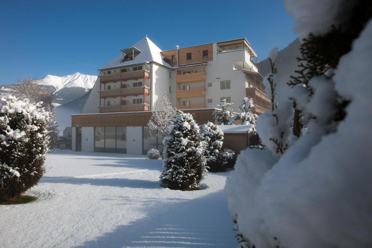 Hotel Truyenhof Рид-им-Оберинталь Экстерьер фото