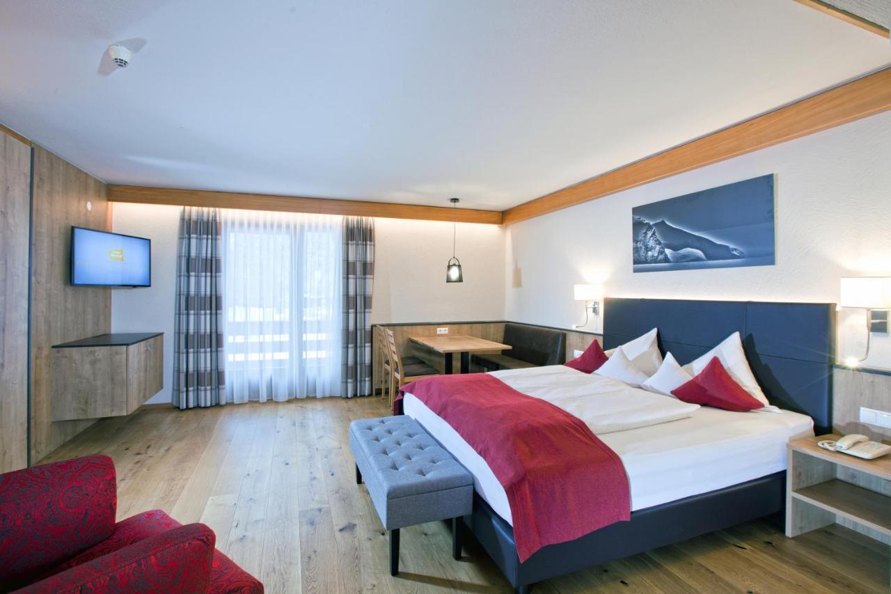 Hotel Truyenhof Рид-им-Оберинталь Экстерьер фото