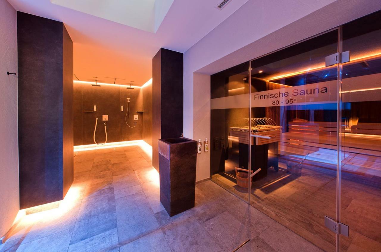 Hotel Truyenhof Рид-им-Оберинталь Экстерьер фото